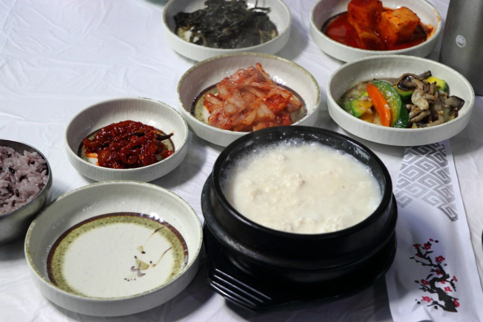 설악순두부 이미지