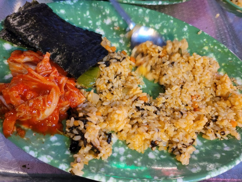 삼발이포차 이미지