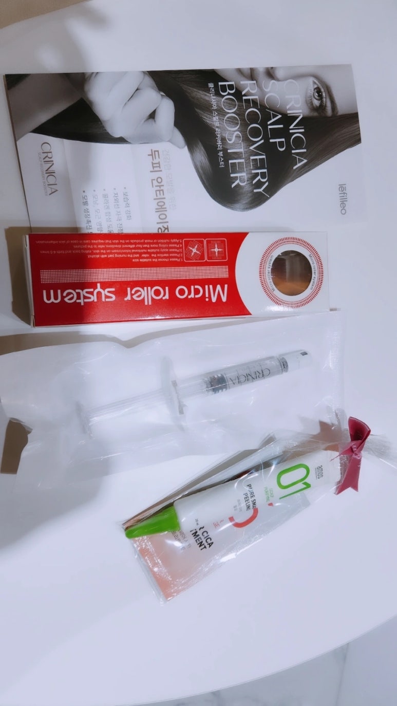 크리니시아오산 이미지