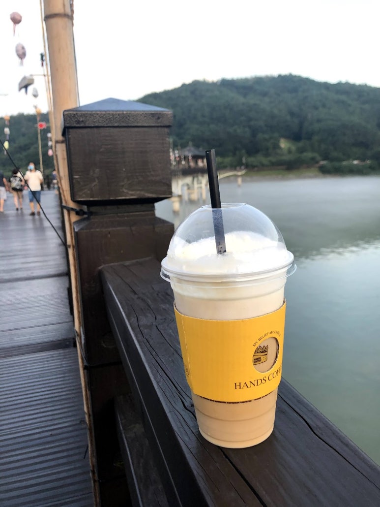 핸즈안동댐점 이미지