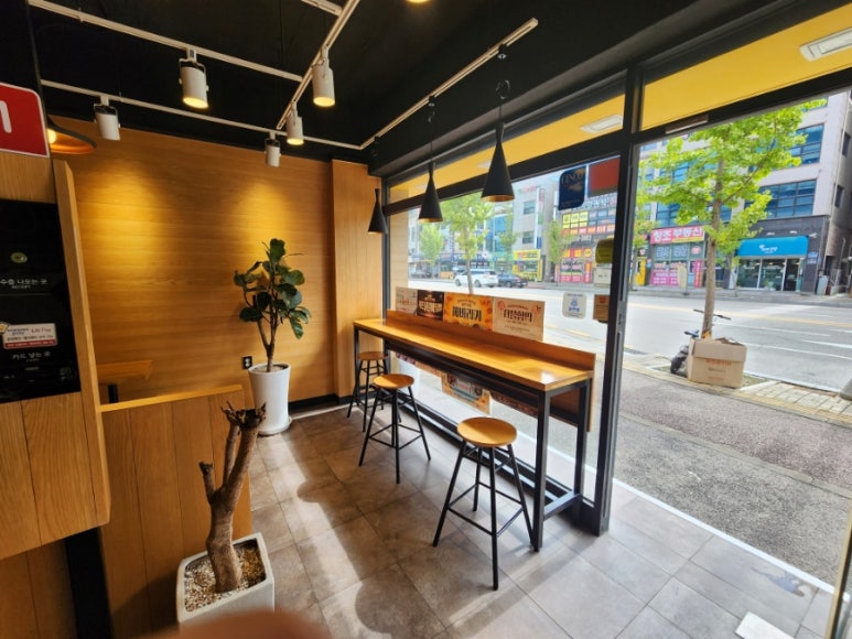 한솥도시락평택법원점 이미지