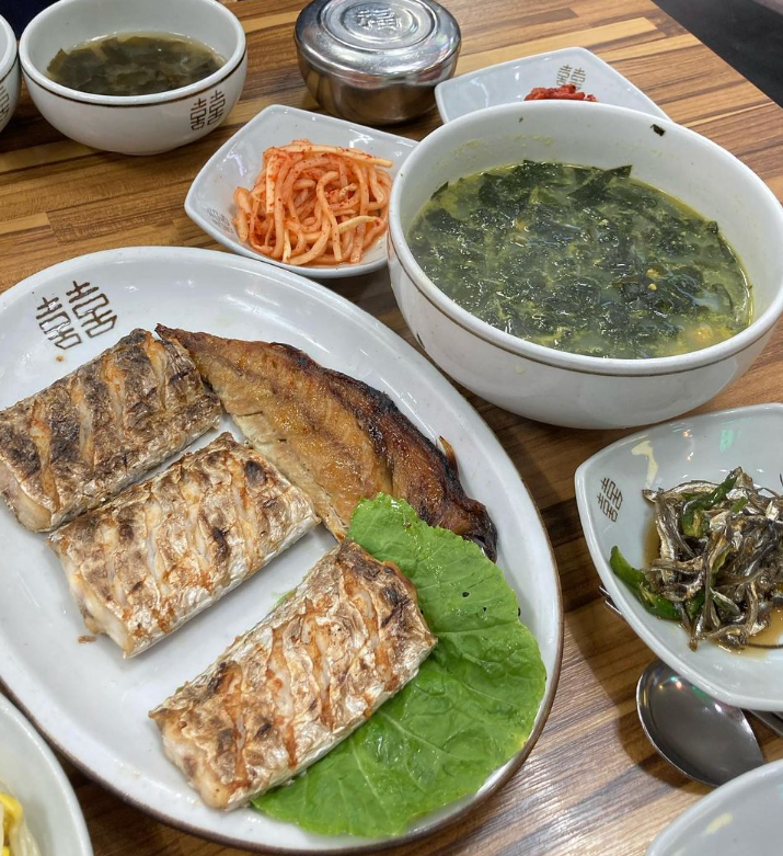 네거리식당 이미지