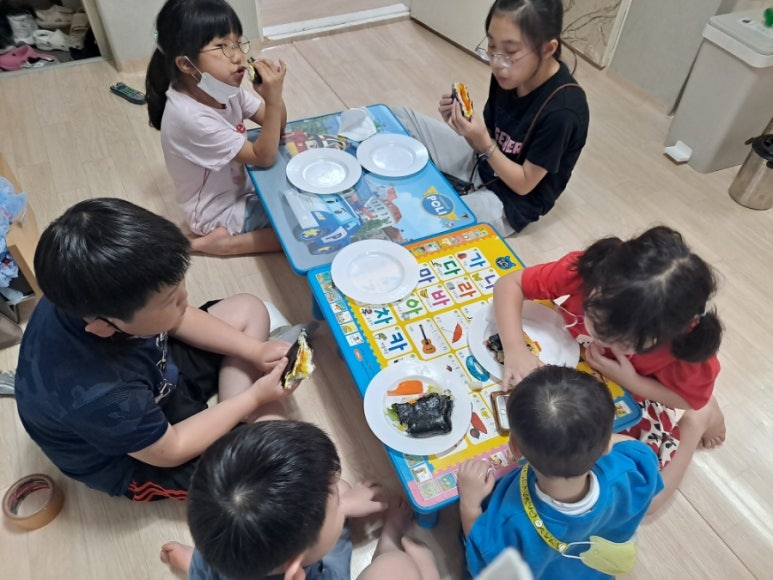 화곡중앙시장협동조합 이미지