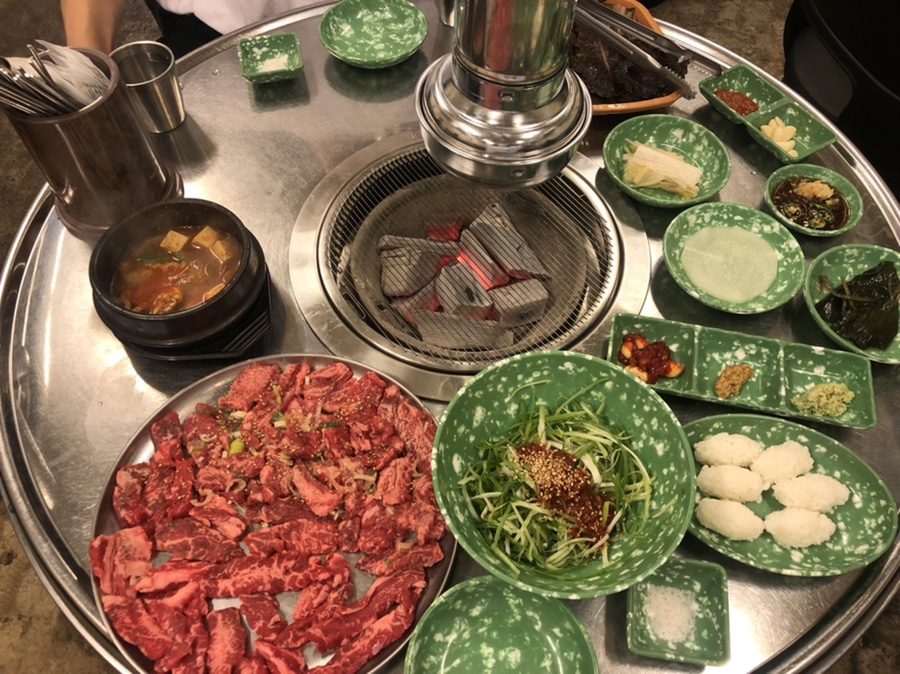 이가네명인갈비살서동점 이미지