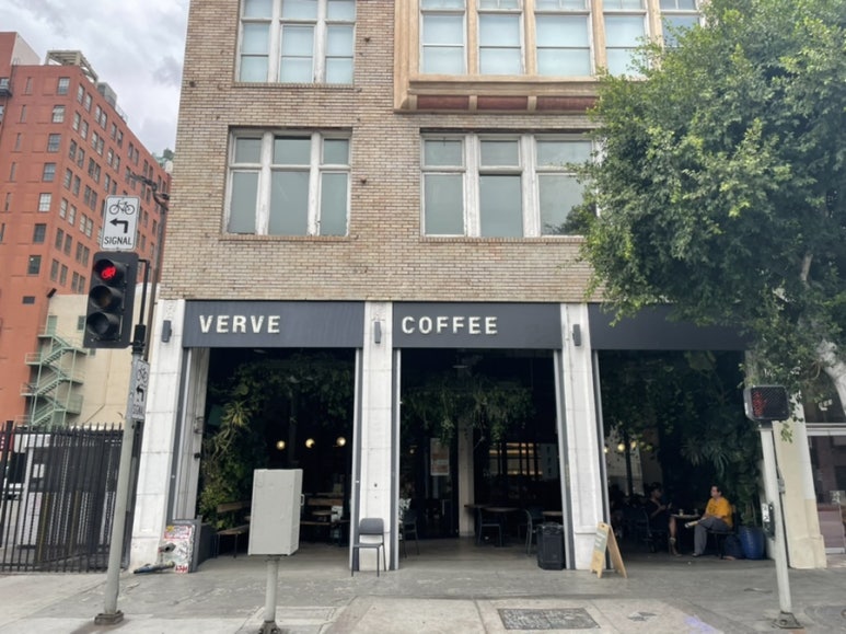 베르브(Verve) 이미지