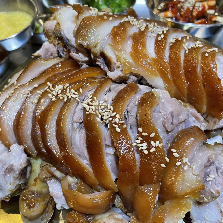 해래족발 이미지