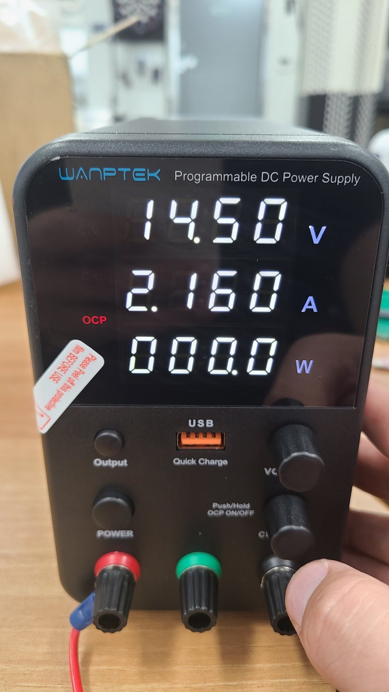 wanptek dc파워서플라이 30v 10a wps3010h : 네이버 블로그