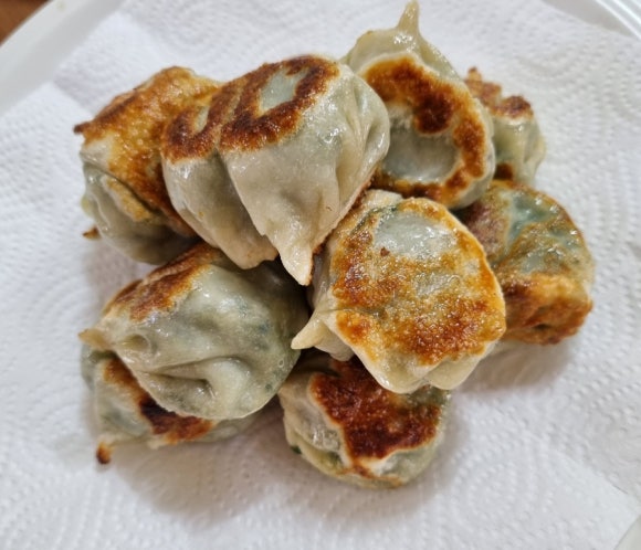정통떡국 이미지