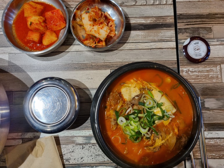 부산면관 이미지
