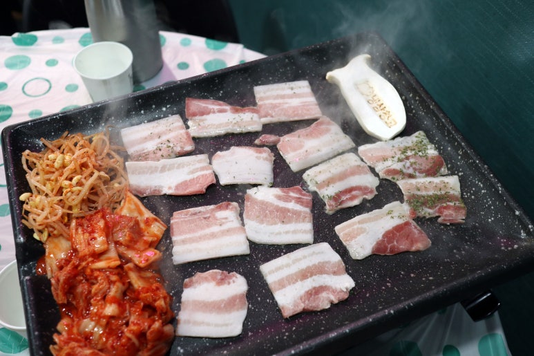 냉삼창고 이미지
