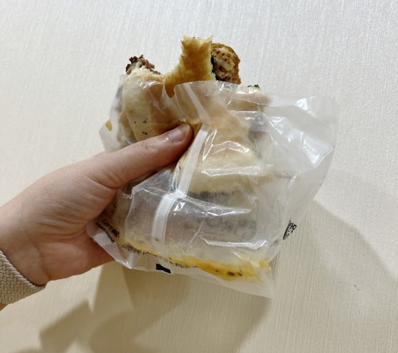 프랭크버거강릉 이미지