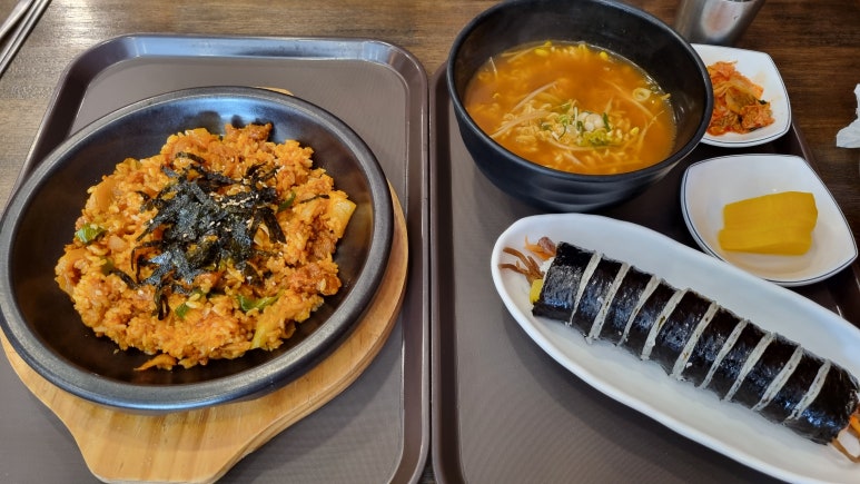 김밥일번지 흥동점 이미지