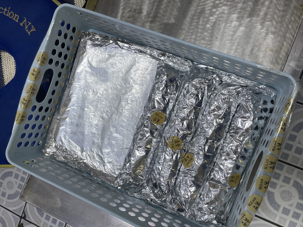 명문김밥 이미지