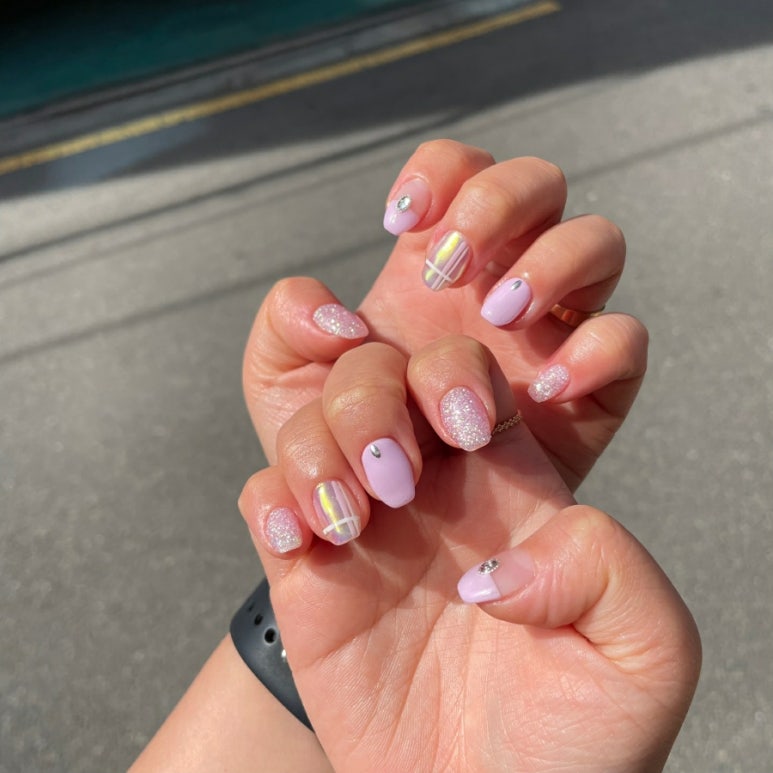 라움네일 이미지