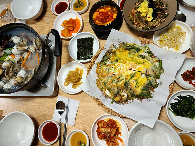 울산식당 이미지