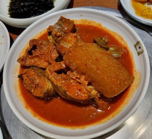 자연밥상 이미지