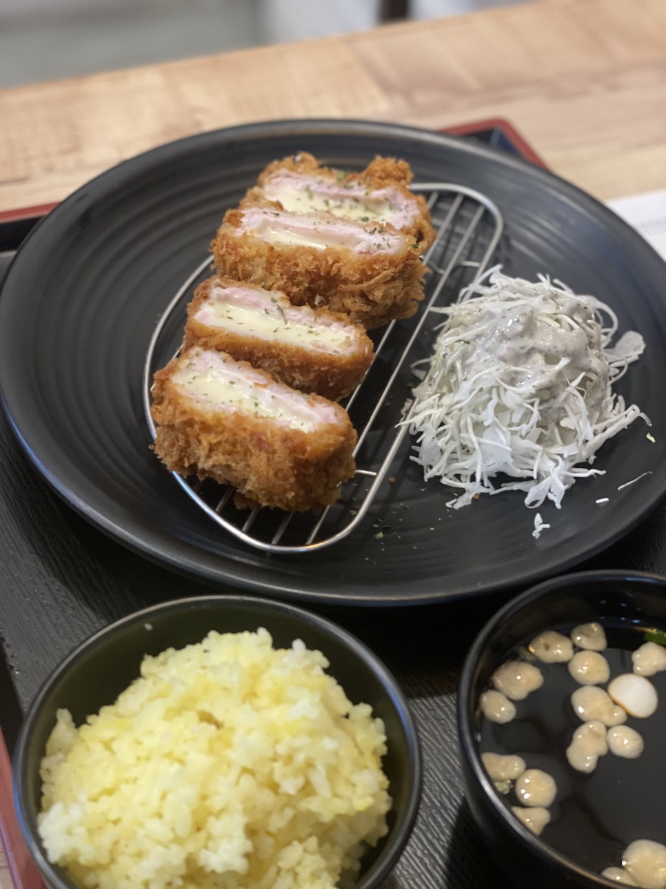 시타마치 중랑역점 이미지