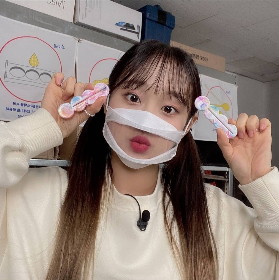 츄헤어 이미지