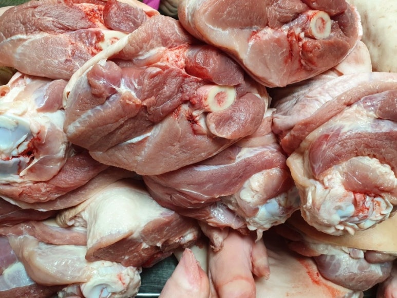 바른축산유통 이미지