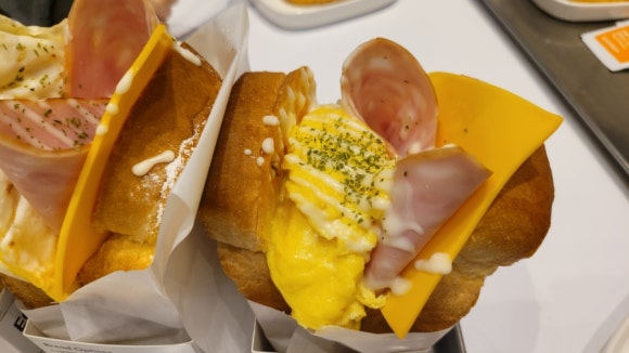 리빙파워센터에그드랍 이미지