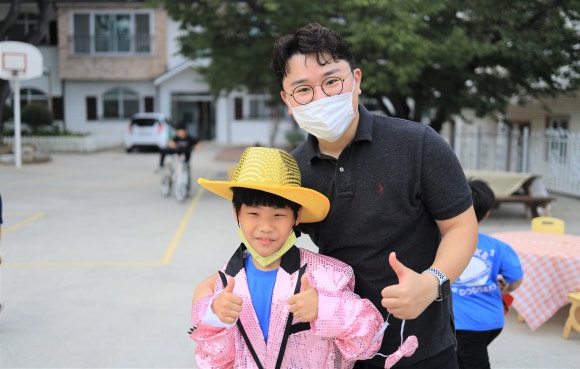 여수아이꿈터 이미지