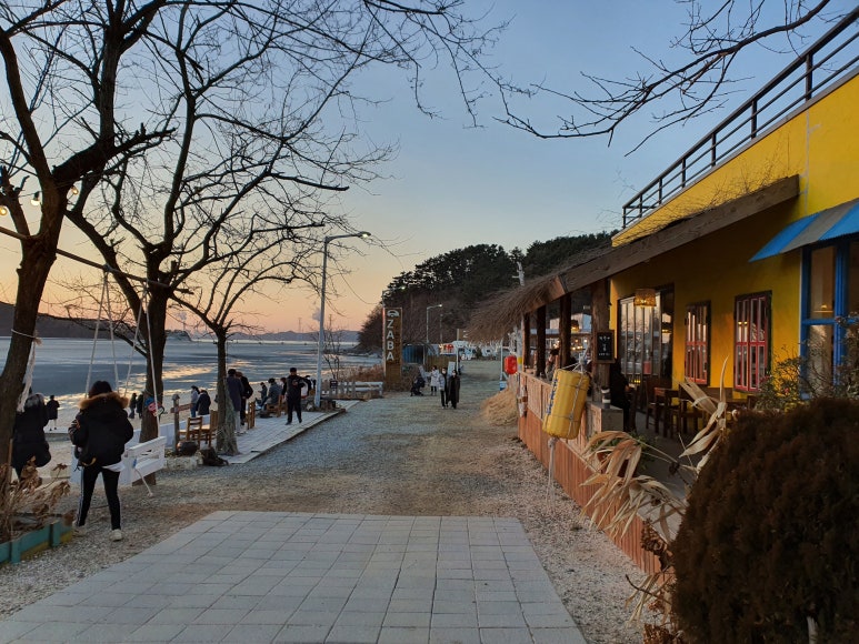 입실다방 이미지