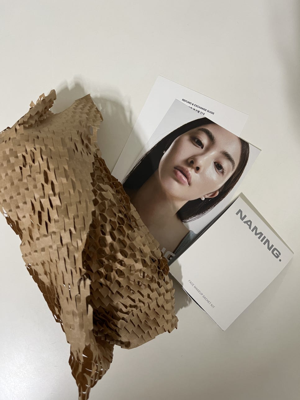 리썸(Lissome) 이미지