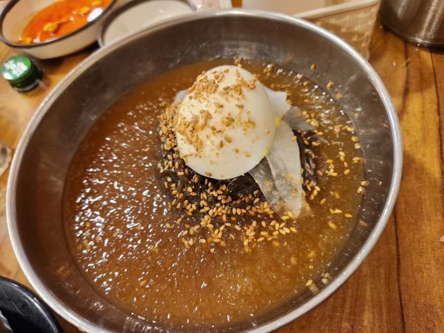 한량석쇠집 이미지