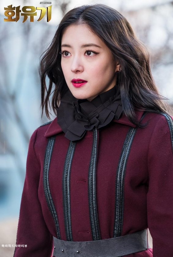 홍해아 이미지