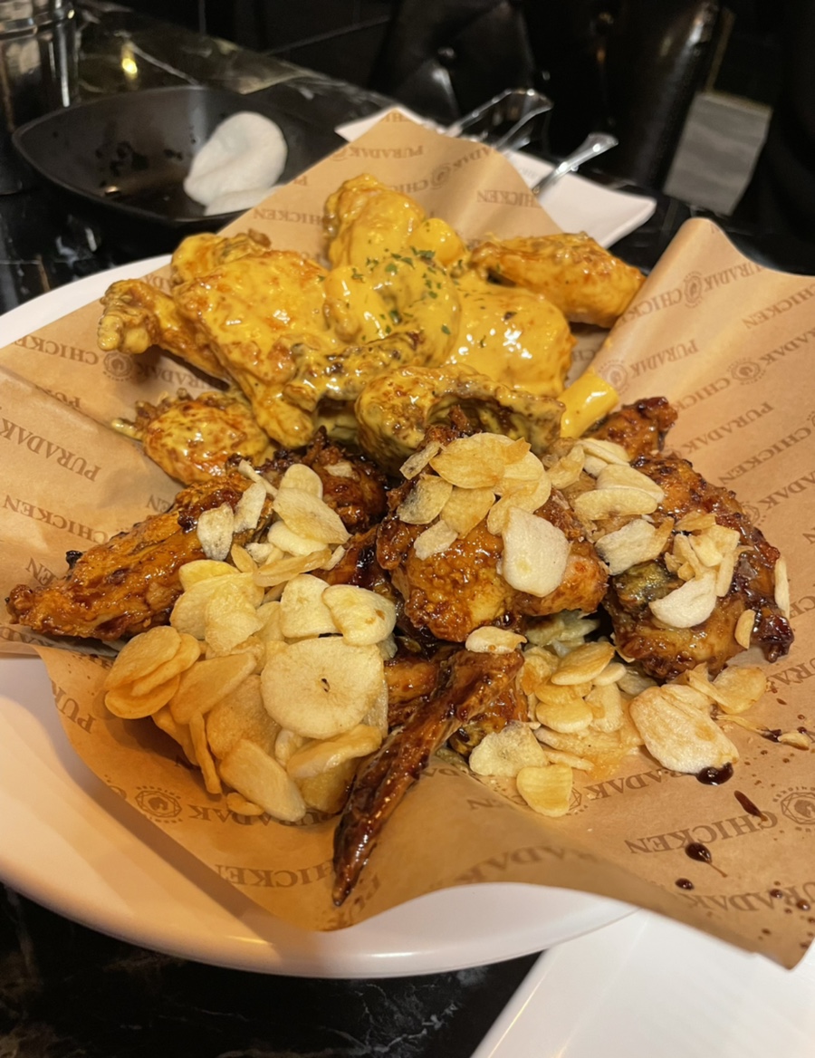 푸라닭 진주중앙점 이미지
