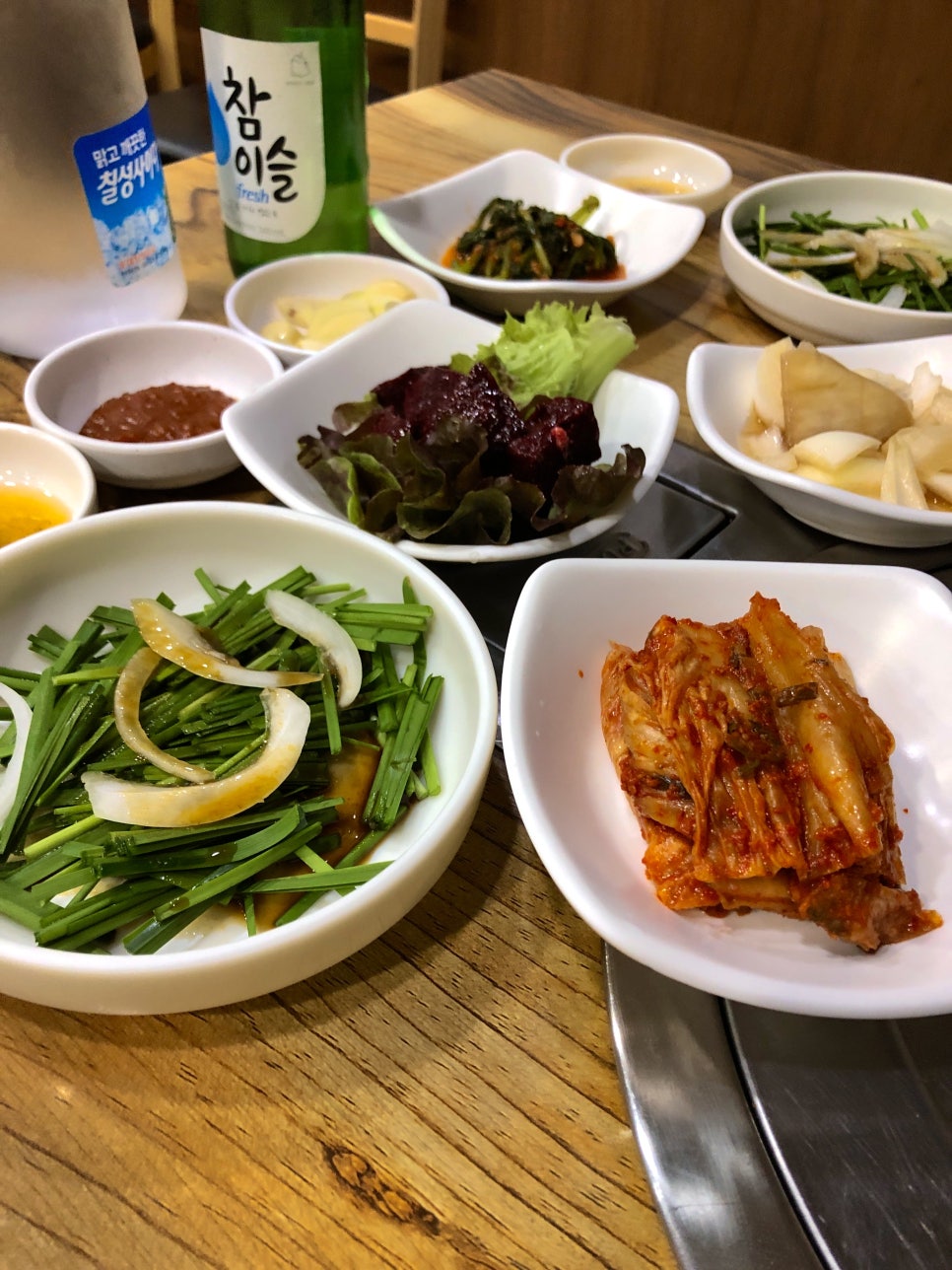 방림촌 식육식당 이미지