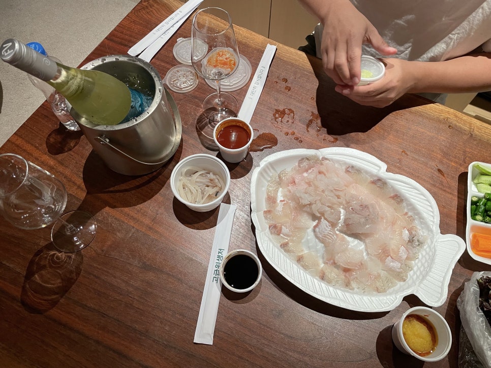 지혜네횟집 이미지
