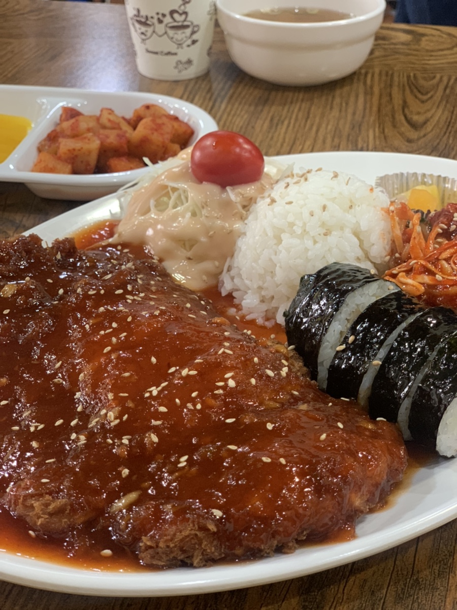 덴푸라마켓 이미지