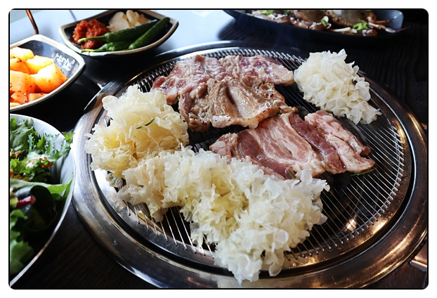 북수원갈비 이미지