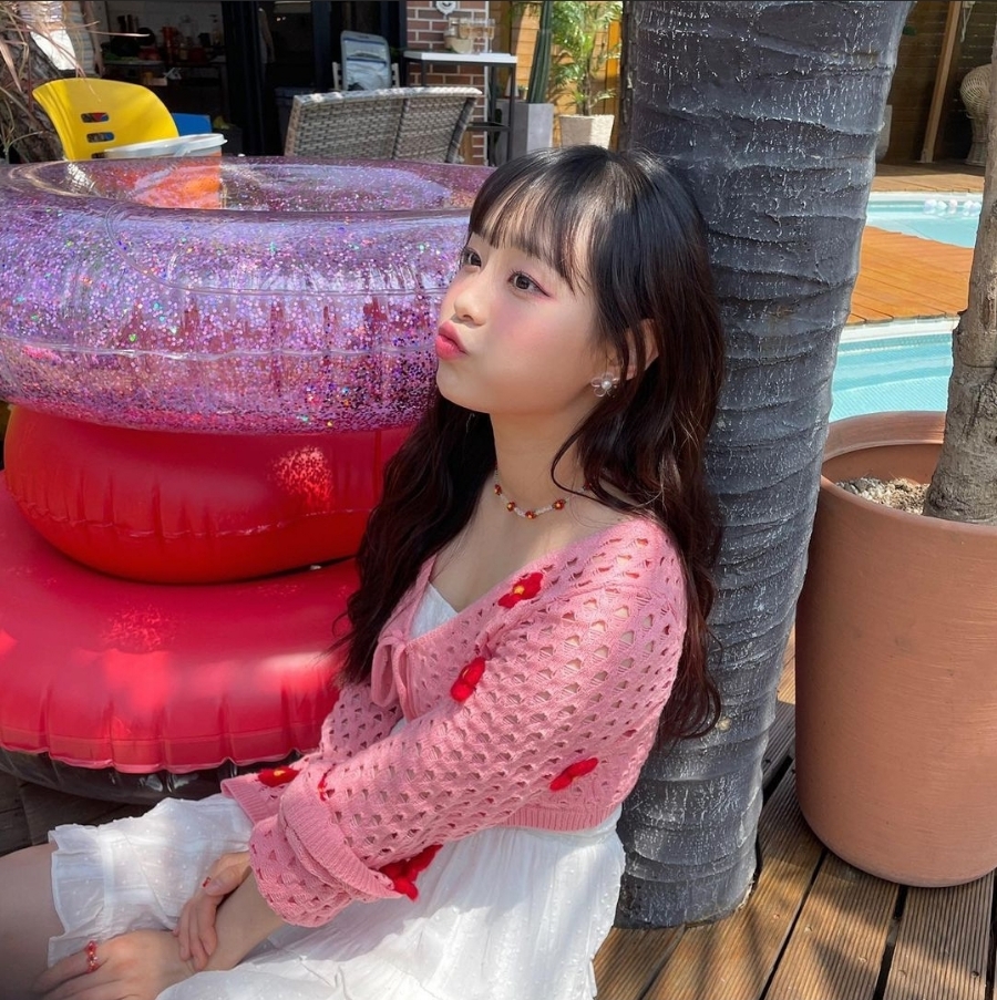 츄헤어 이미지