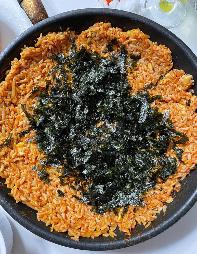 물첨벙아구찜 이미지