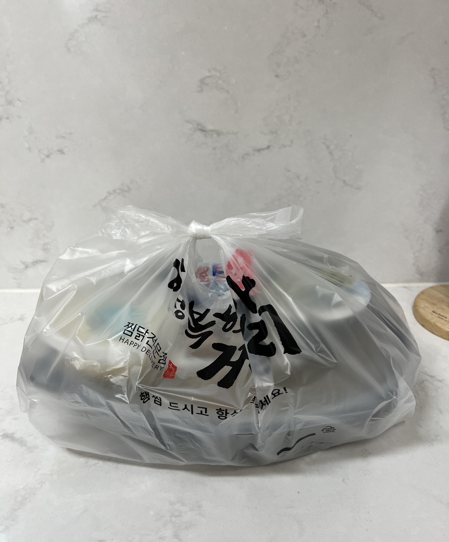 행복한찜닭 동탄점 이미지