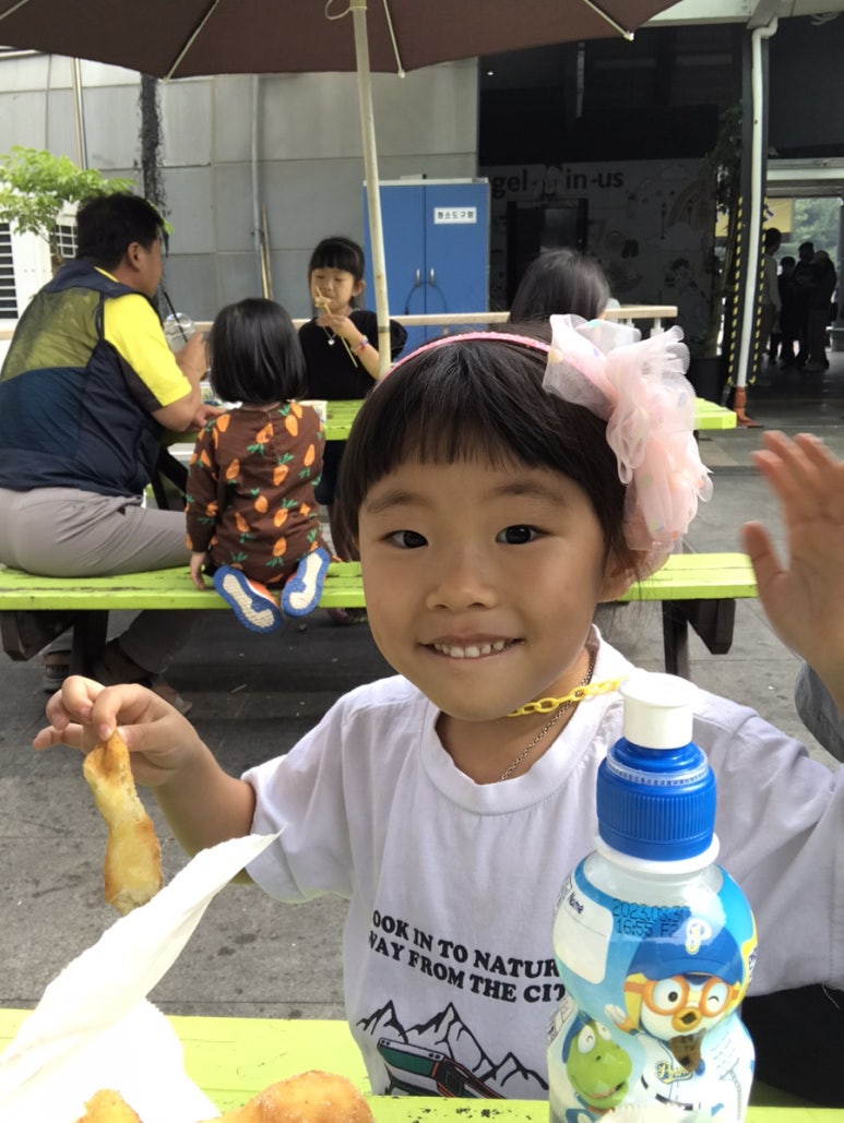 무주양지뜰캠핑장 이미지