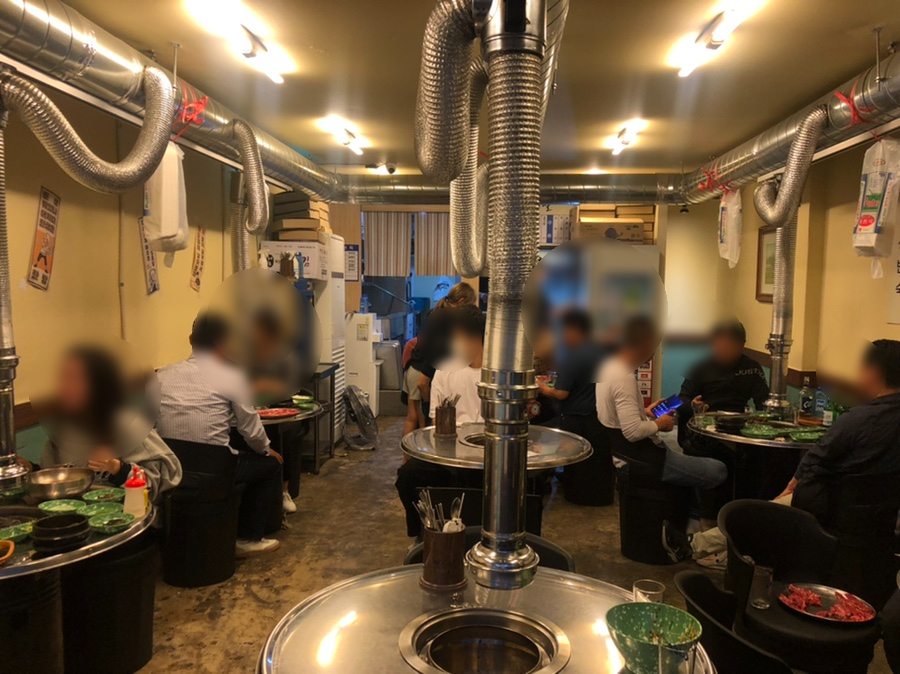 이가네명인갈비살서동점 이미지