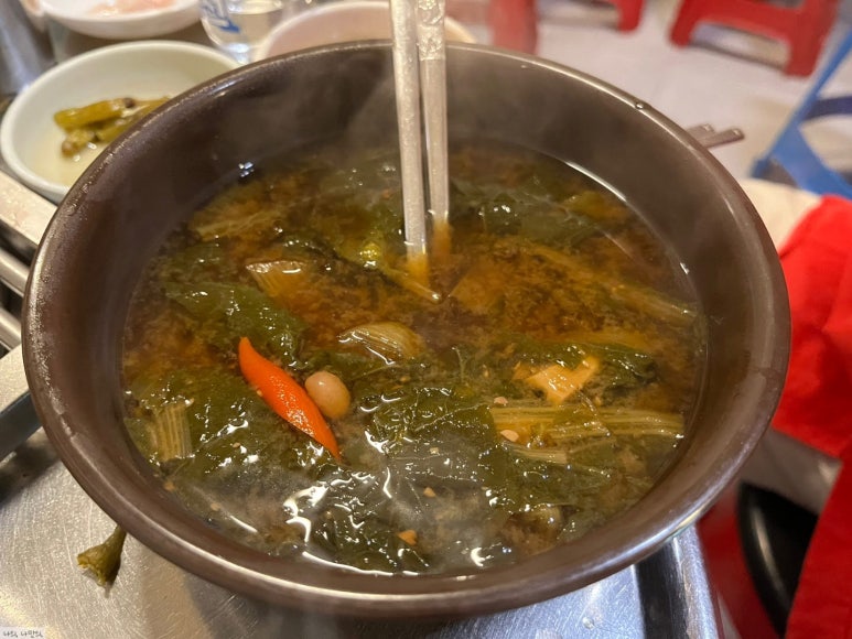 사상60년대소금구이 이미지