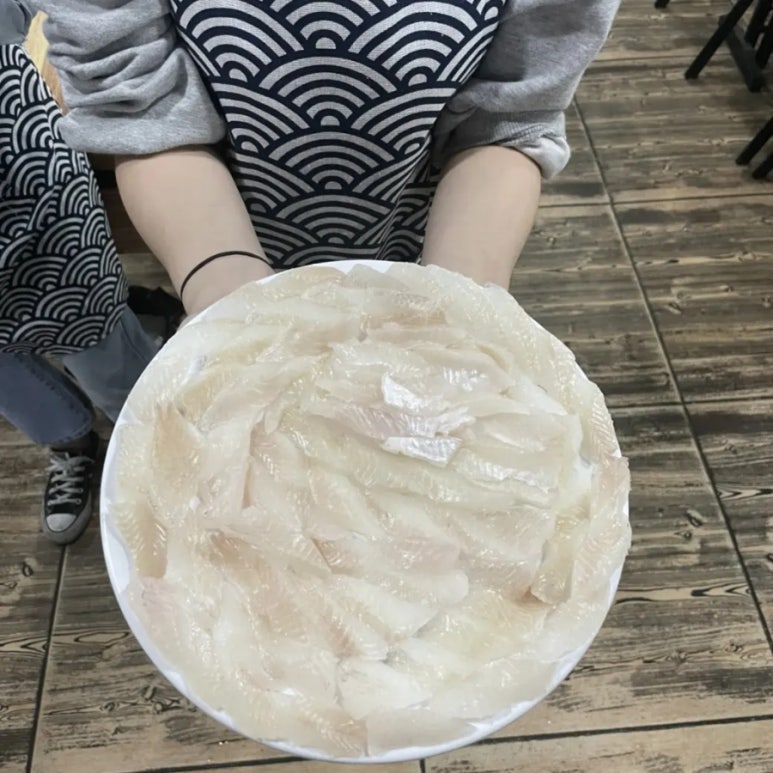 자연산잡어횟집 이미지