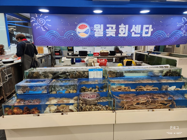 월곶회센타 이미지
