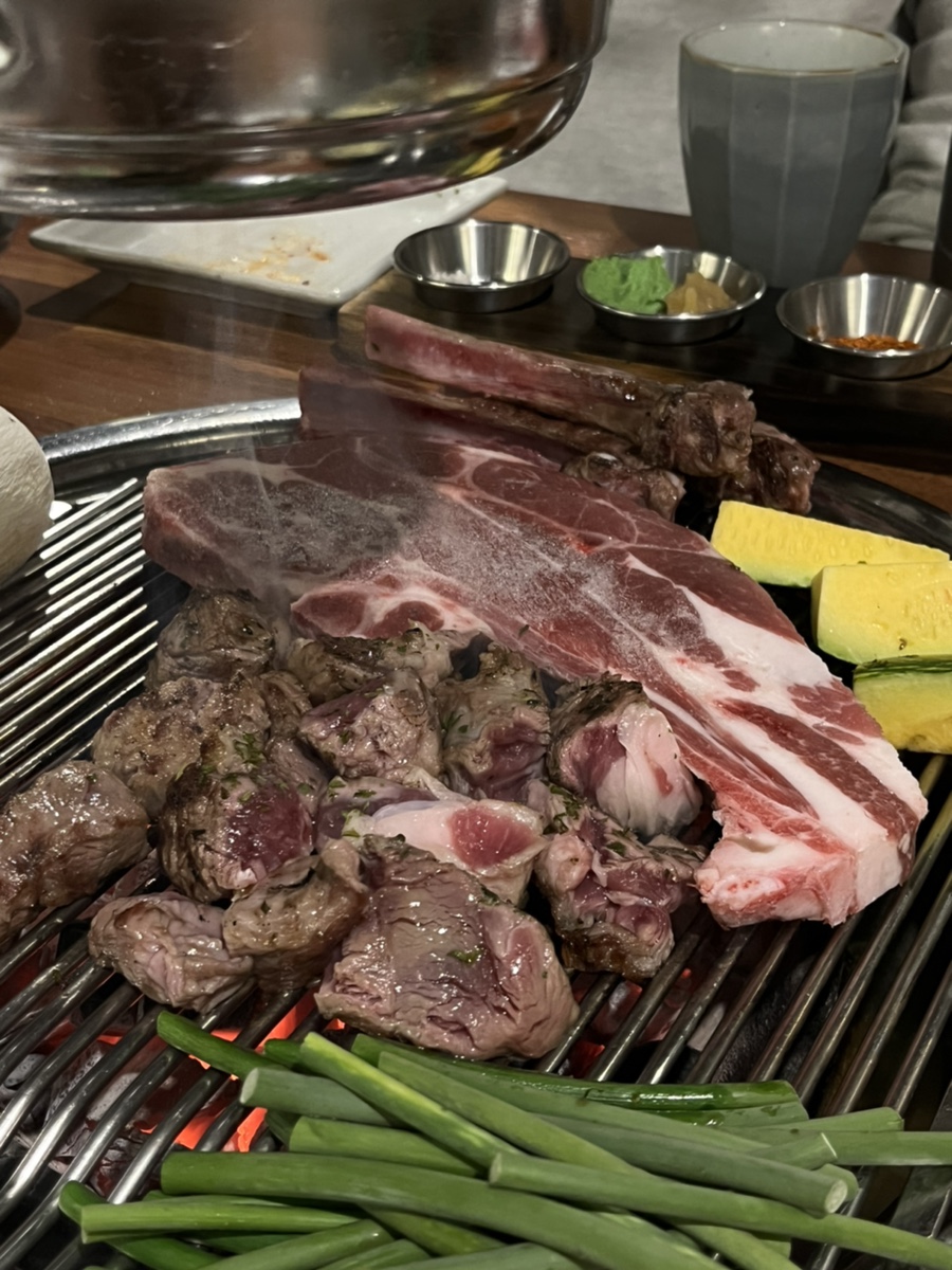 동양식당 이미지