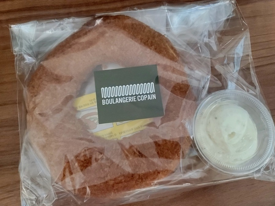 (주)블랑제리코팡 이미지