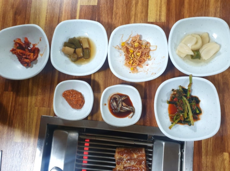 두맹이갈비 이미지