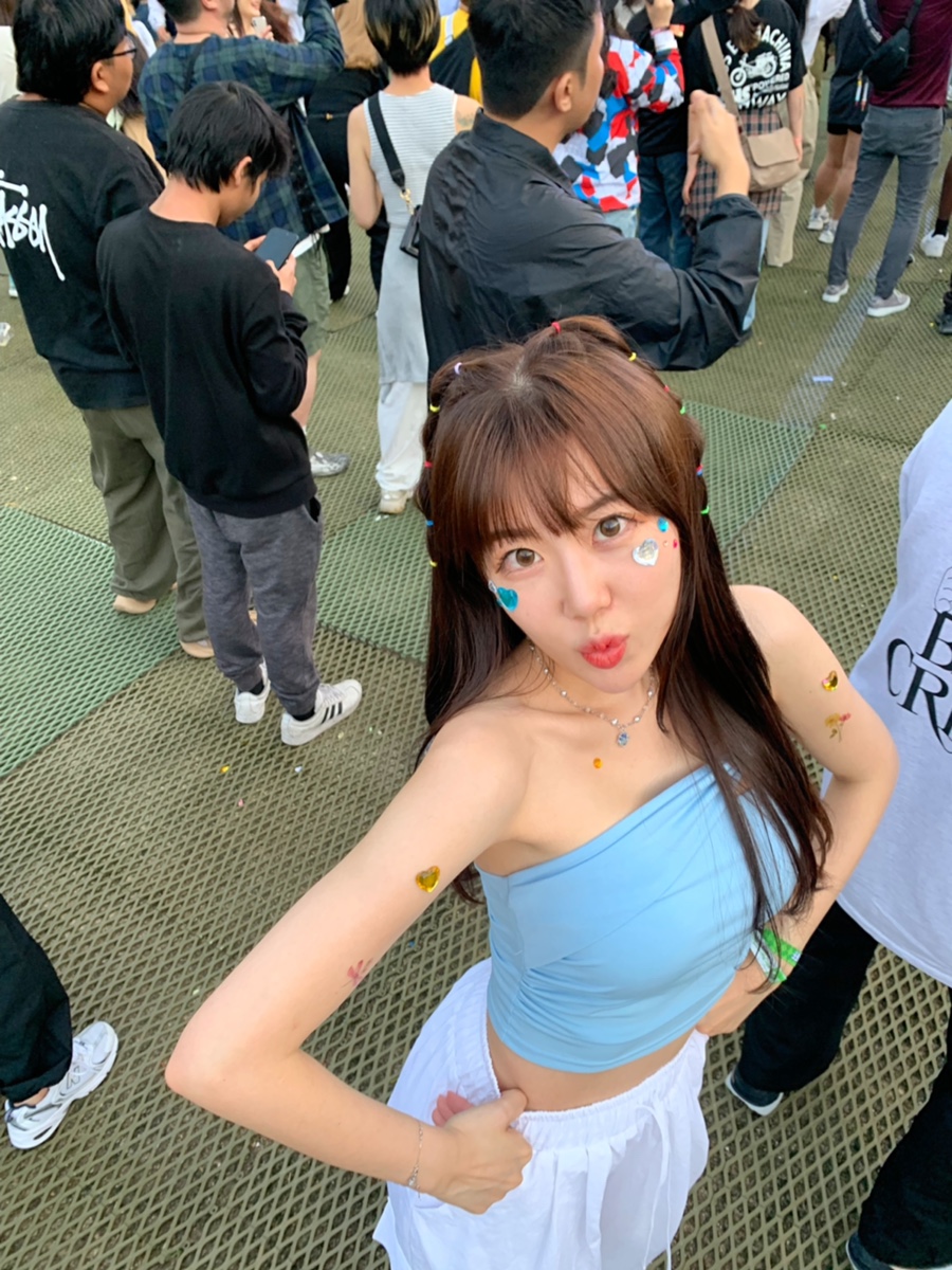 움프헤어 이미지