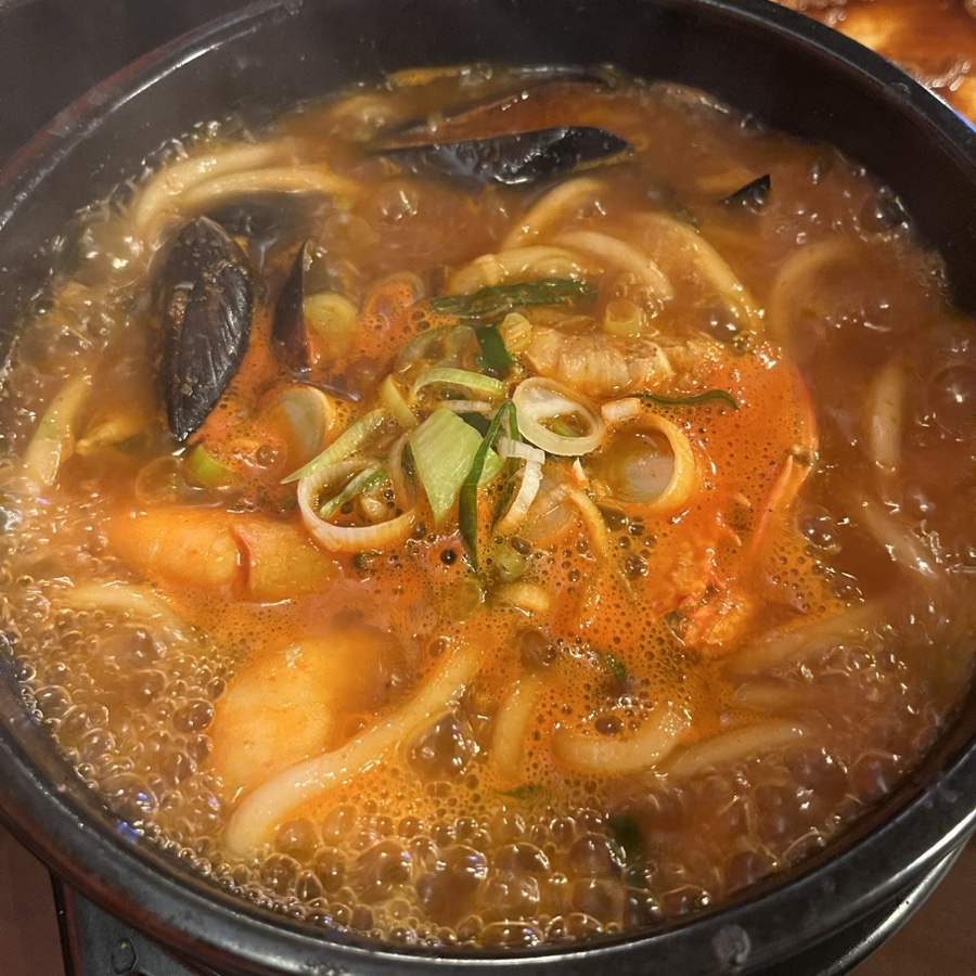 역전 할머니 맥주 포항효자점 이미지