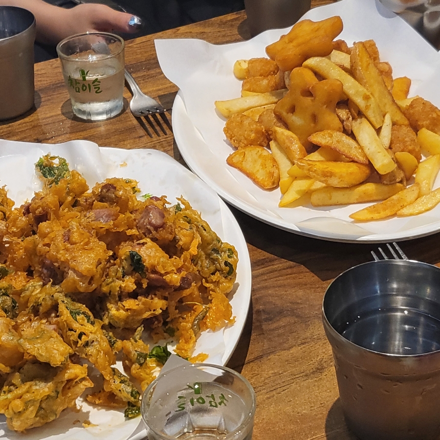 또봉이통닭(김량장점) 이미지