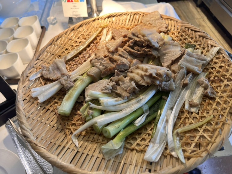 신화식당 이미지