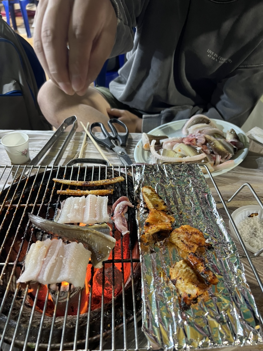 소영활어 이미지